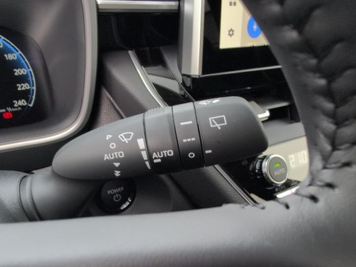 Toyota Corolla Cross Hybrid 140 Style | Android Auto | Apple Carplay | NIEUWE AUTO ActivLease financial lease