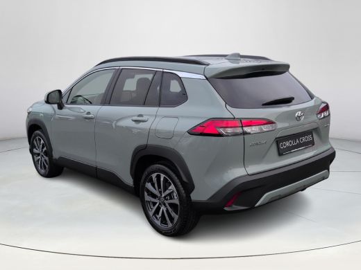 Toyota Corolla Cross Hybrid 140 Style | Android Auto | Apple Carplay | NIEUWE AUTO ActivLease financial lease