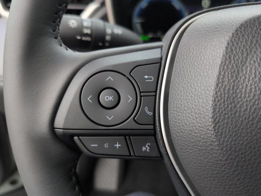 Toyota Corolla Cross Hybrid 140 Style | Android Auto | Apple Carplay | NIEUWE AUTO ActivLease financial lease