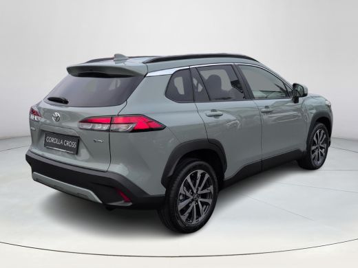 Toyota Corolla Cross Hybrid 140 Style | Android Auto | Apple Carplay | NIEUWE AUTO ActivLease financial lease