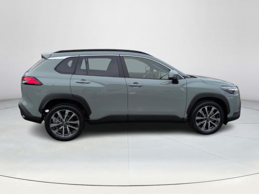 Toyota Corolla Cross Hybrid 140 Style | Android Auto | Apple Carplay | NIEUWE AUTO ActivLease financial lease