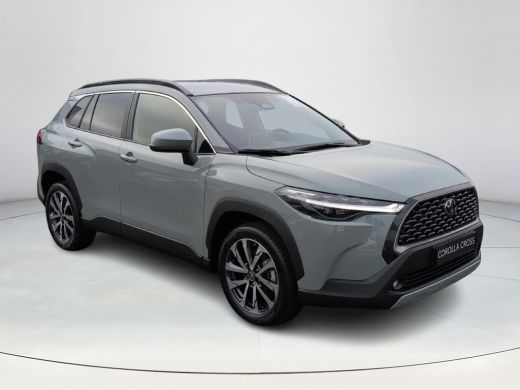 Toyota Corolla Cross Hybrid 140 Style | Android Auto | Apple Carplay | NIEUWE AUTO ActivLease financial lease