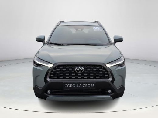 Toyota Corolla Cross Hybrid 140 Style | Android Auto | Apple Carplay | NIEUWE AUTO ActivLease financial lease