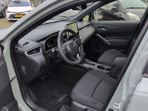 Toyota Corolla Cross Hybrid 140 Style | Android Auto | Apple Carplay | NIEUWE AUTO ActivLease financial lease