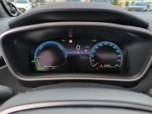 Toyota Corolla Touring Sports Hybrid 140 GR Sport ActivLease financial lease
