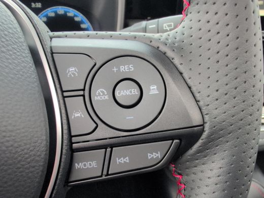 Toyota Corolla Touring Sports Hybrid 140 GR Sport ActivLease financial lease