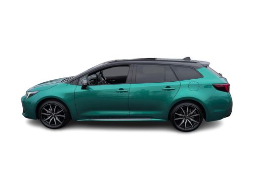 Toyota Corolla Touring Sports Hybrid 140 GR Sport ActivLease financial lease