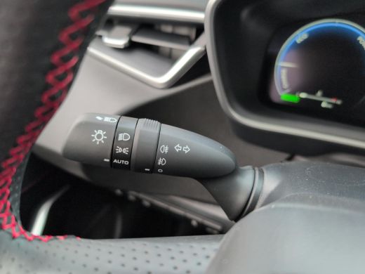 Toyota Corolla Touring Sports Hybrid 140 GR Sport ActivLease financial lease