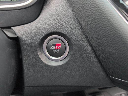 Toyota Corolla Touring Sports Hybrid 140 GR Sport ActivLease financial lease