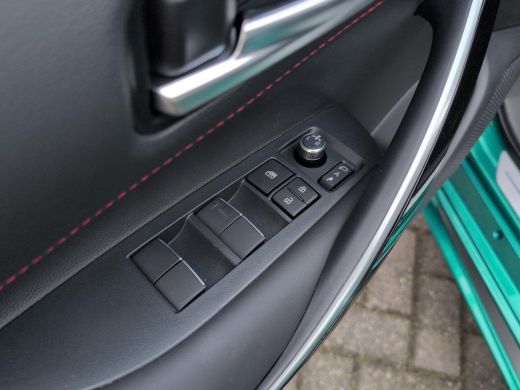 Toyota Corolla Touring Sports Hybrid 140 GR Sport ActivLease financial lease