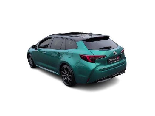 Toyota Corolla Touring Sports Hybrid 140 GR Sport ActivLease financial lease