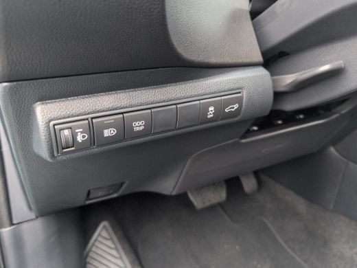Toyota Corolla Touring Sports Hybrid 140 GR Sport ActivLease financial lease
