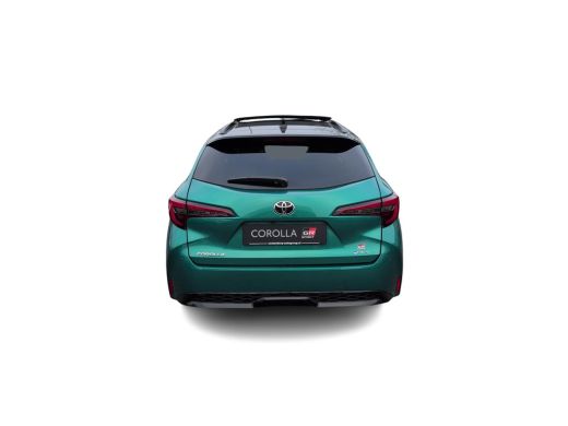 Toyota Corolla Touring Sports Hybrid 140 GR Sport ActivLease financial lease