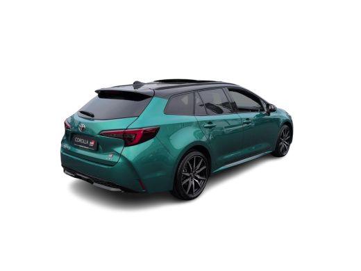 Toyota Corolla Touring Sports Hybrid 140 GR Sport ActivLease financial lease