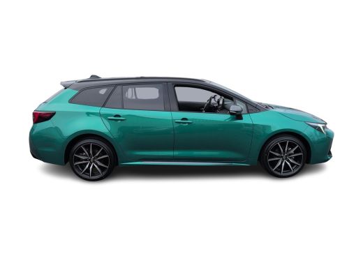 Toyota Corolla Touring Sports Hybrid 140 GR Sport ActivLease financial lease