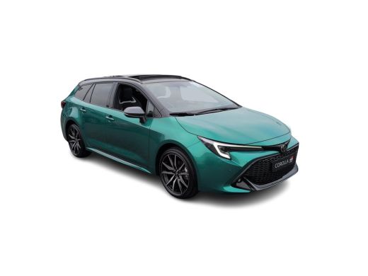 Toyota Corolla Touring Sports Hybrid 140 GR Sport ActivLease financial lease