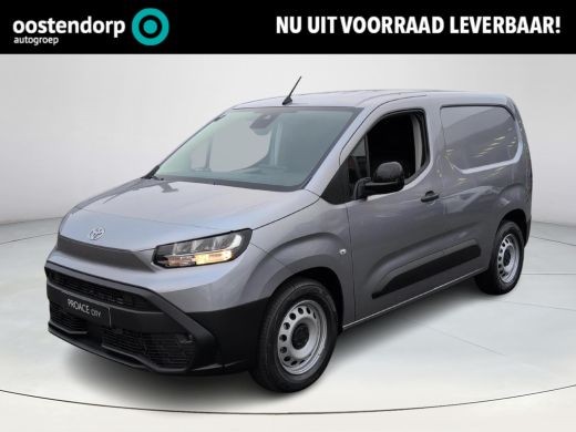 Toyota PROACE CITY Electric Challenger 50 kWh L1 | Android Auto | Apple Carplay | NIEUWE AUTO Toyota PROACE CITY Electric Challenger 50 kWh L1 | Android Auto | Apple Carplay | NIEUWE AUTO