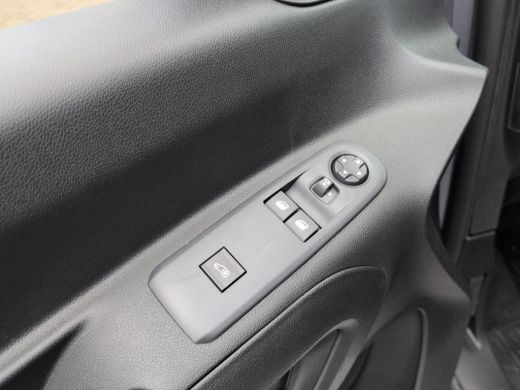 Toyota PROACE CITY Electric Challenger 50 kWh L1 | Android Auto | Apple Carplay | NIEUWE AUTO ActivLease financial lease