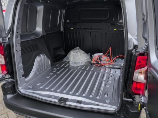 Toyota PROACE CITY Electric Challenger 50 kWh L1 | Android Auto | Apple Carplay | NIEUWE AUTO ActivLease financial lease