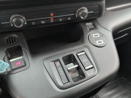 Toyota PROACE CITY Electric Challenger 50 kWh L1 | Android Auto | Apple Carplay | NIEUWE AUTO ActivLease financial lease