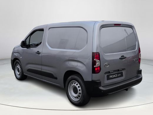 Toyota PROACE CITY Electric Challenger 50 kWh L1 | Android Auto | Apple Carplay | NIEUWE AUTO ActivLease financial lease
