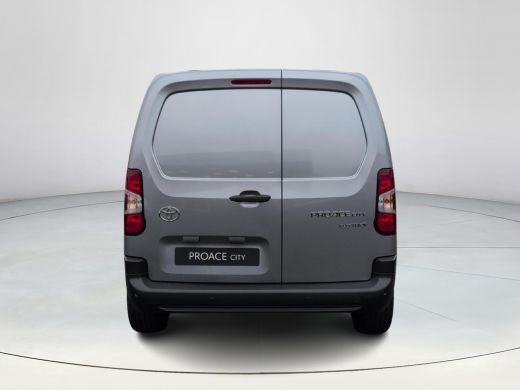 Toyota PROACE CITY Electric Challenger 50 kWh L1 | Android Auto | Apple Carplay | NIEUWE AUTO ActivLease financial lease
