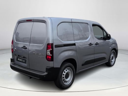 Toyota PROACE CITY Electric Challenger 50 kWh L1 | Android Auto | Apple Carplay | NIEUWE AUTO ActivLease financial lease