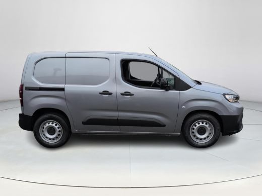 Toyota PROACE CITY Electric Challenger 50 kWh L1 | Android Auto | Apple Carplay | NIEUWE AUTO ActivLease financial lease