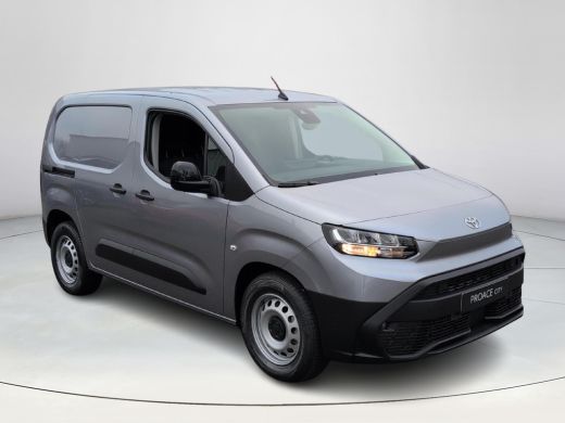 Toyota PROACE CITY Electric Challenger 50 kWh L1 | Android Auto | Apple Carplay | NIEUWE AUTO ActivLease financial lease