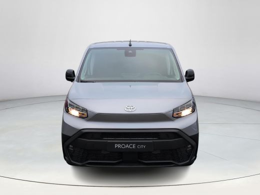 Toyota PROACE CITY Electric Challenger 50 kWh L1 | Android Auto | Apple Carplay | NIEUWE AUTO ActivLease financial lease