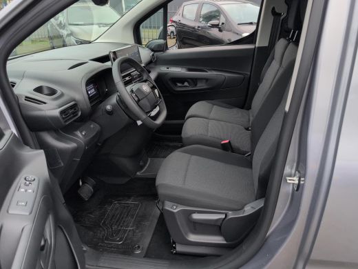 Toyota PROACE CITY Electric Challenger 50 kWh L1 | Android Auto | Apple Carplay | NIEUWE AUTO ActivLease financial lease