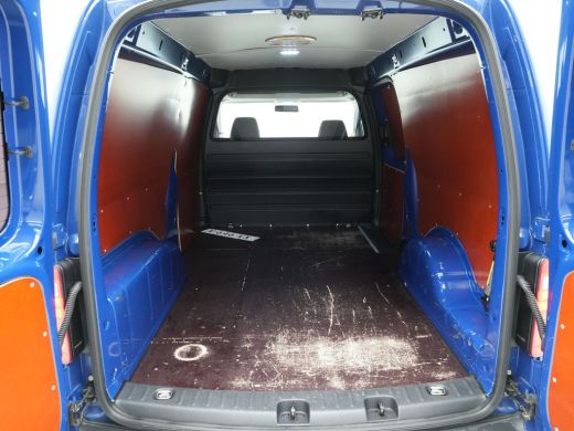 Volkswagen Caddy 2.0 TDI L2H1 BMT Maxi Trendline Navigatie Pdc Airco Cruise ActivLease financial lease