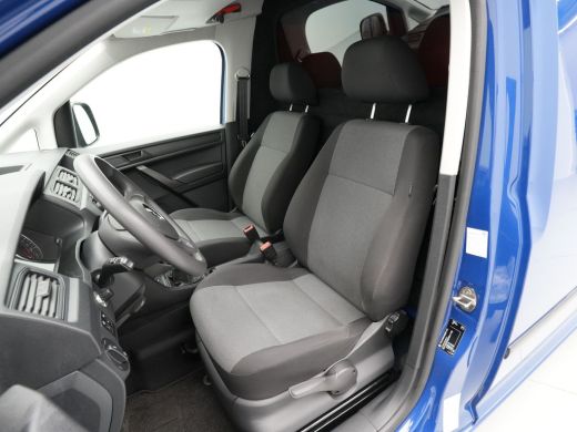 Volkswagen Caddy 2.0 TDI L2H1 BMT Maxi Trendline Navigatie Pdc Airco Cruise ActivLease financial lease