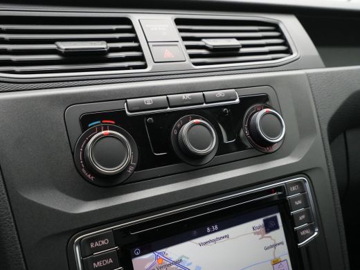 Volkswagen Caddy 2.0 TDI L2H1 BMT Maxi Trendline Navigatie Pdc Airco Cruise ActivLease financial lease