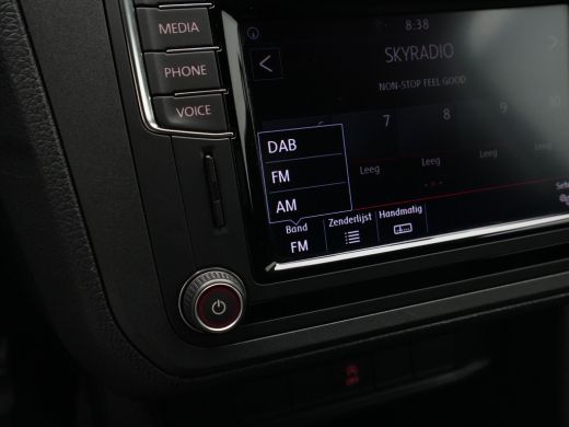 Volkswagen Caddy 2.0 TDI L2H1 BMT Maxi Trendline Navigatie Pdc Airco Cruise ActivLease financial lease