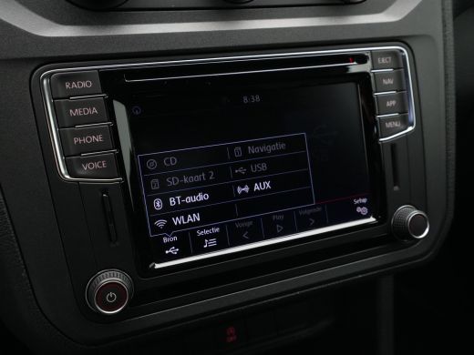 Volkswagen Caddy 2.0 TDI L2H1 BMT Maxi Trendline Navigatie Pdc Airco Cruise ActivLease financial lease