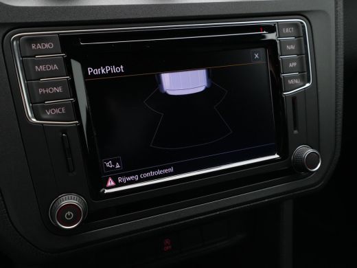 Volkswagen Caddy 2.0 TDI L2H1 BMT Maxi Trendline Navigatie Pdc Airco Cruise ActivLease financial lease