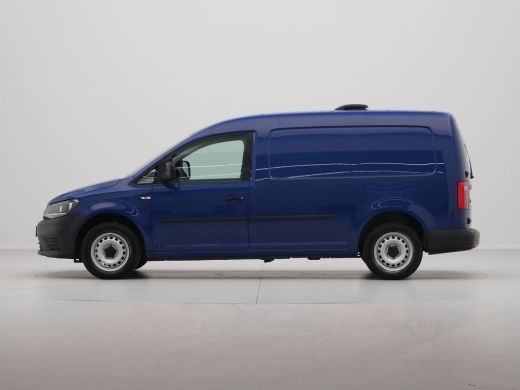 Volkswagen Caddy 2.0 TDI L2H1 BMT Maxi Trendline Navigatie Pdc Airco Cruise ActivLease financial lease