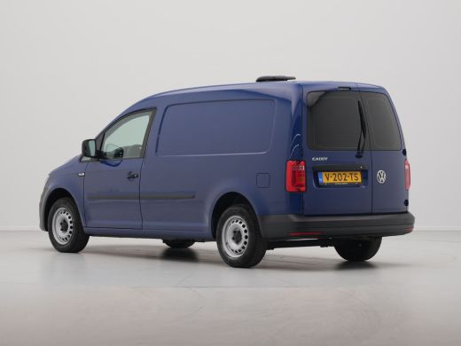 Volkswagen Caddy 2.0 TDI L2H1 BMT Maxi Trendline Navigatie Pdc Airco Cruise ActivLease financial lease
