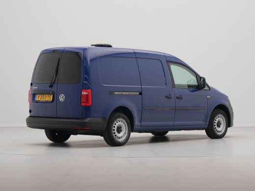 Volkswagen Caddy 2.0 TDI L2H1 BMT Maxi Trendline Navigatie Pdc Airco Cruise ActivLease financial lease