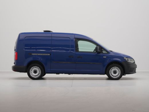 Volkswagen Caddy 2.0 TDI L2H1 BMT Maxi Trendline Navigatie Pdc Airco Cruise ActivLease financial lease