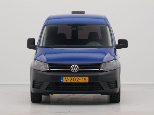 Volkswagen Caddy 2.0 TDI L2H1 BMT Maxi Trendline Navigatie Pdc Airco Cruise ActivLease financial lease