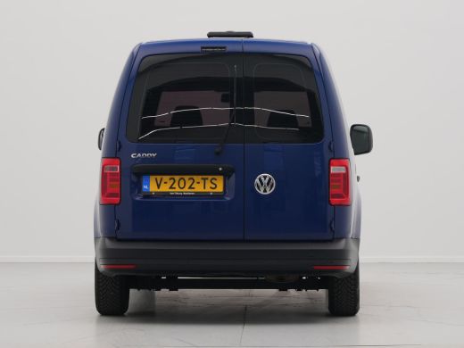 Volkswagen Caddy 2.0 TDI L2H1 BMT Maxi Trendline Navigatie Pdc Airco Cruise ActivLease financial lease
