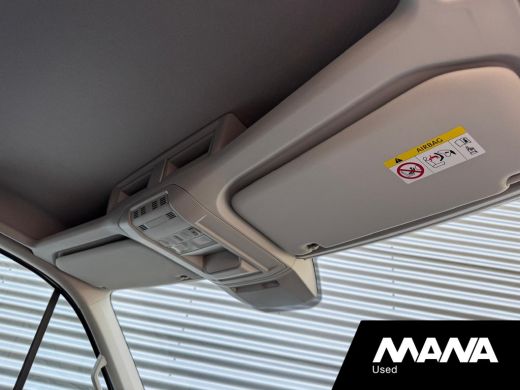 Volkswagen Crafter 30 2.0 TDI L3H3 180PK LED Automaat LM velgen Camera Sensoren ACC Massagestoel Parkeerhulp ActivLease financial lease