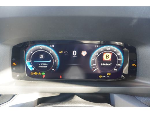 Volkswagen Crafter 30 2.0 TDI L3H3 Highline 30 2.0 TDI 140PK Aut, L3H3 Highline, Bijrijdersbank, LED Koplampen, Navi... ActivLease financial lease