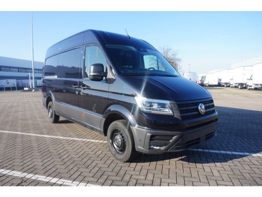 Volkswagen Crafter 30 2.0 TDI L3H3 Highline 30 2.0 TDI 140PK Aut, L3H3 Highline, Bijrijdersbank, LED Koplampen, Navi... ActivLease financial lease