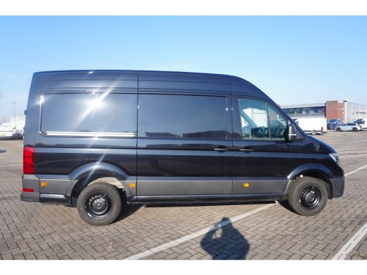 Volkswagen Crafter 30 2.0 TDI L3H3 Highline 30 2.0 TDI 140PK Aut, L3H3 Highline, Bijrijdersbank, LED Koplampen, Navi... ActivLease financial lease