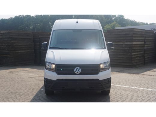 Volkswagen Crafter 30 2.0 TDI L3H3 Trendline 30 2.0 TDI 140PK Aut, L3H3 Trendline, Bijrijdersbank, App Connect, Acht... ActivLease financial lease