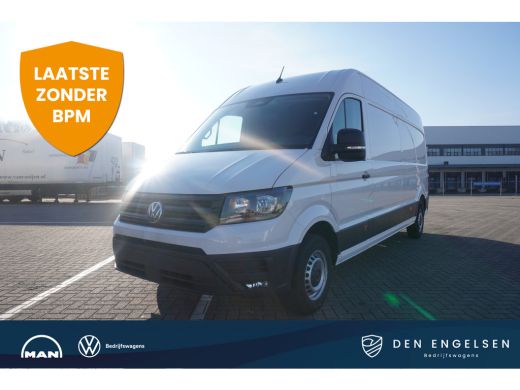 Volkswagen Crafter 35 2.0 TDI L4H3 Highline 35 2.0 TDI L4H3 Highline 140 pk Aut., Airco, Vierseizoensbanden, Navigat... Volkswagen Crafter 35 2.0 TDI L4H3 Highline 35 2.0 TDI L4H3 Highline 140 pk Aut., Airco, Vierseizoensbanden, Navigat...
