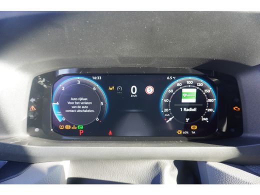 Volkswagen Crafter 35 2.0 TDI L4H3 Highline 35 2.0 TDI L4H3 Highline 140 pk Aut., Airco, Vierseizoensbanden, Navigat... ActivLease financial lease